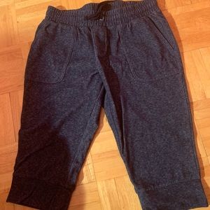 Old navy Capri sweatpants